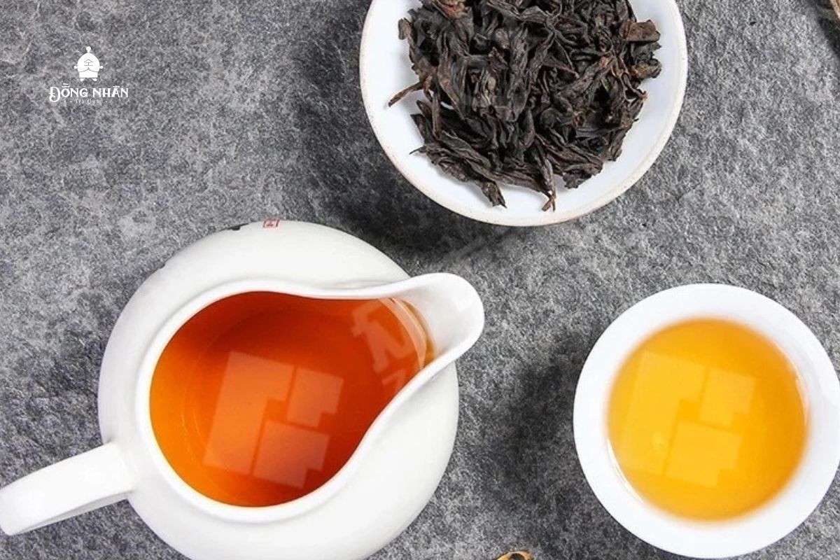 CHUYÊN GIA BẬT MÍ CÁCH THƯỞNG THỨC VÀ BẢO QUẢN VŨ DI NHAM TRÀ